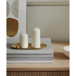 Bandeja Decorativa Samu