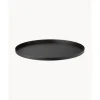 Bandeja Redonda Decorativa Circle