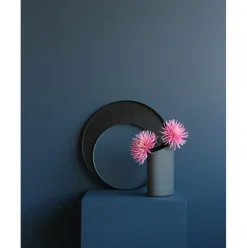 Bandeja Redonda Decorativa Circle