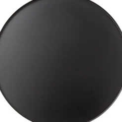 Bandeja Redonda Decorativa Circle