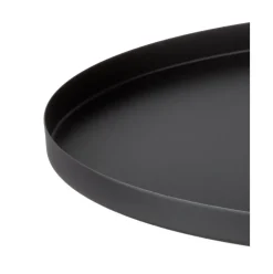 Bandeja Redonda Decorativa Circle