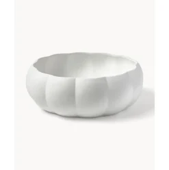 Bol Decorativo De Gres Valerian