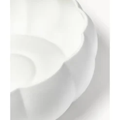 Bol Decorativo De Gres Valerian