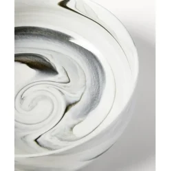 Bol Decorativo Look Marmol Livana