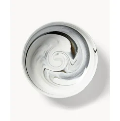 Bol Decorativo Look Marmol Livana