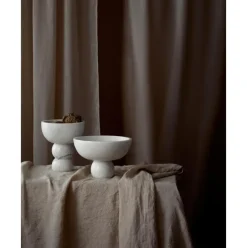 Bol Decorativo Pequeno De Marmol Levi