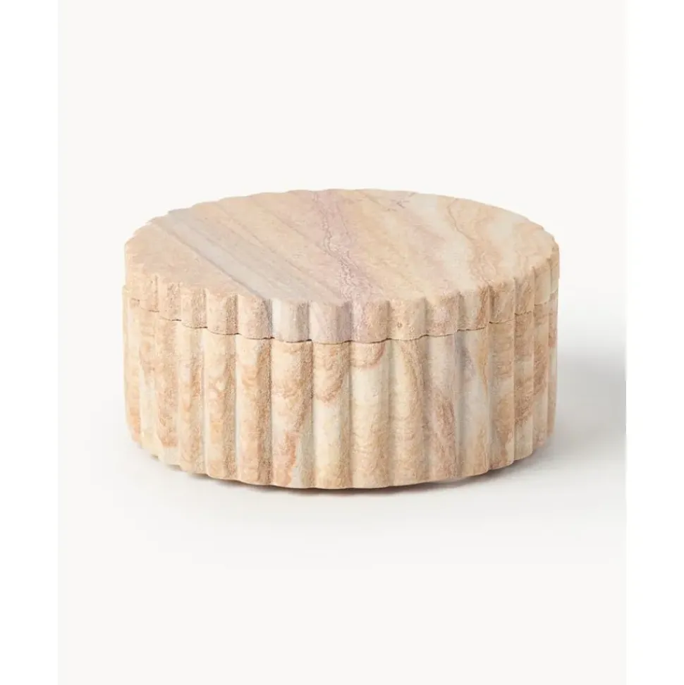 Bote Con Tapadera Rita