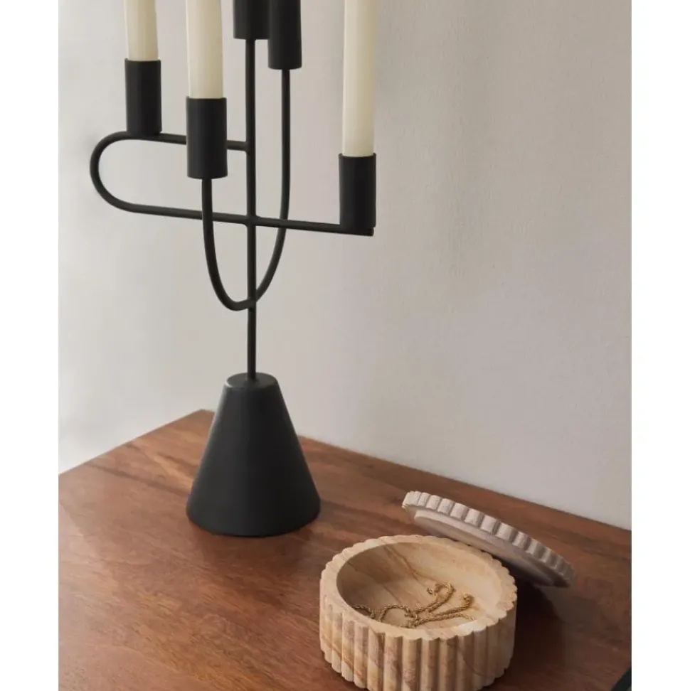 Bote Con Tapadera Rita