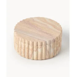 Bote Con Tapadera Rita