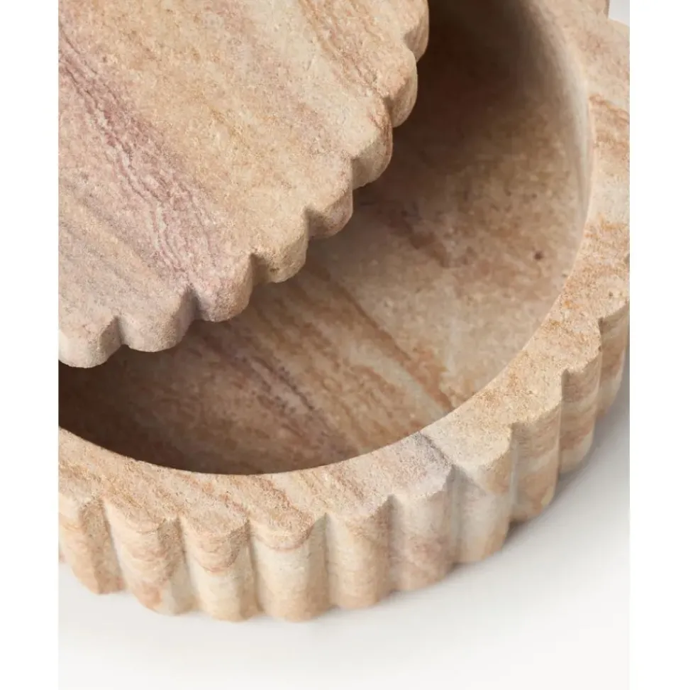 Bote Con Tapadera Rita