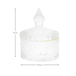 Bote Decorativo Freser