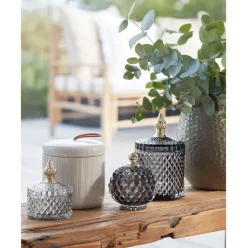 Bote Decorativo Myan