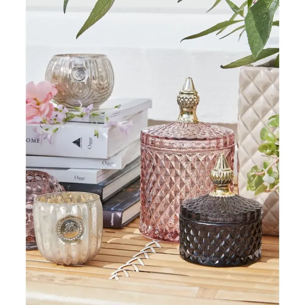 Bote Decorativo Myan