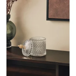 Bote Decorativo Myan