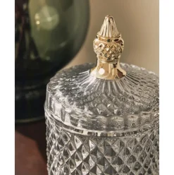 Bote Decorativo Myan