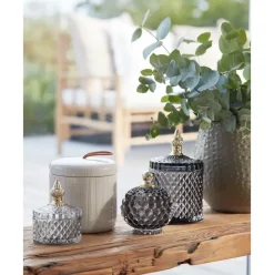 Bote Decorativo Pequeno Myan