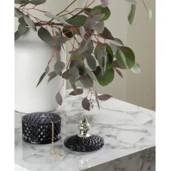 Bote Decorativo Pequeno Myan