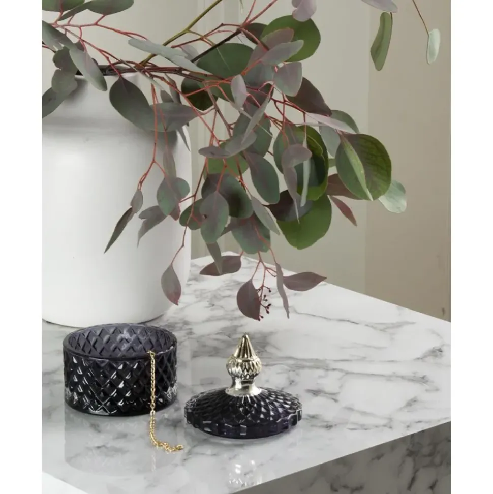 Bote Decorativo Pequeno Myan