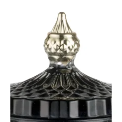 Bote Decorativo Pequeno Myan