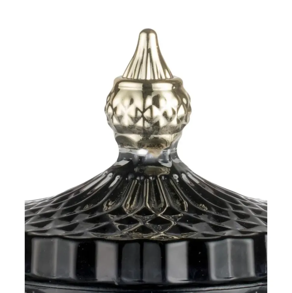 Bote Decorativo Pequeno Myan