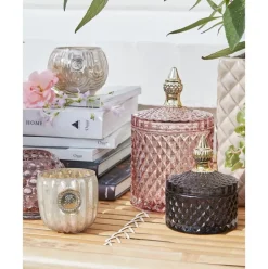 Bote Decorativo Pequeno Myan