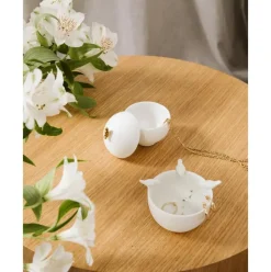 Bote Decorativo Vogel