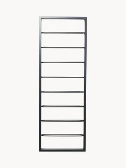 Botellero Colgante Bistro, Para 8 Botellas