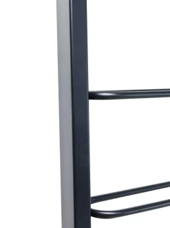 Botellero Colgante Bistro, Para 8 Botellas