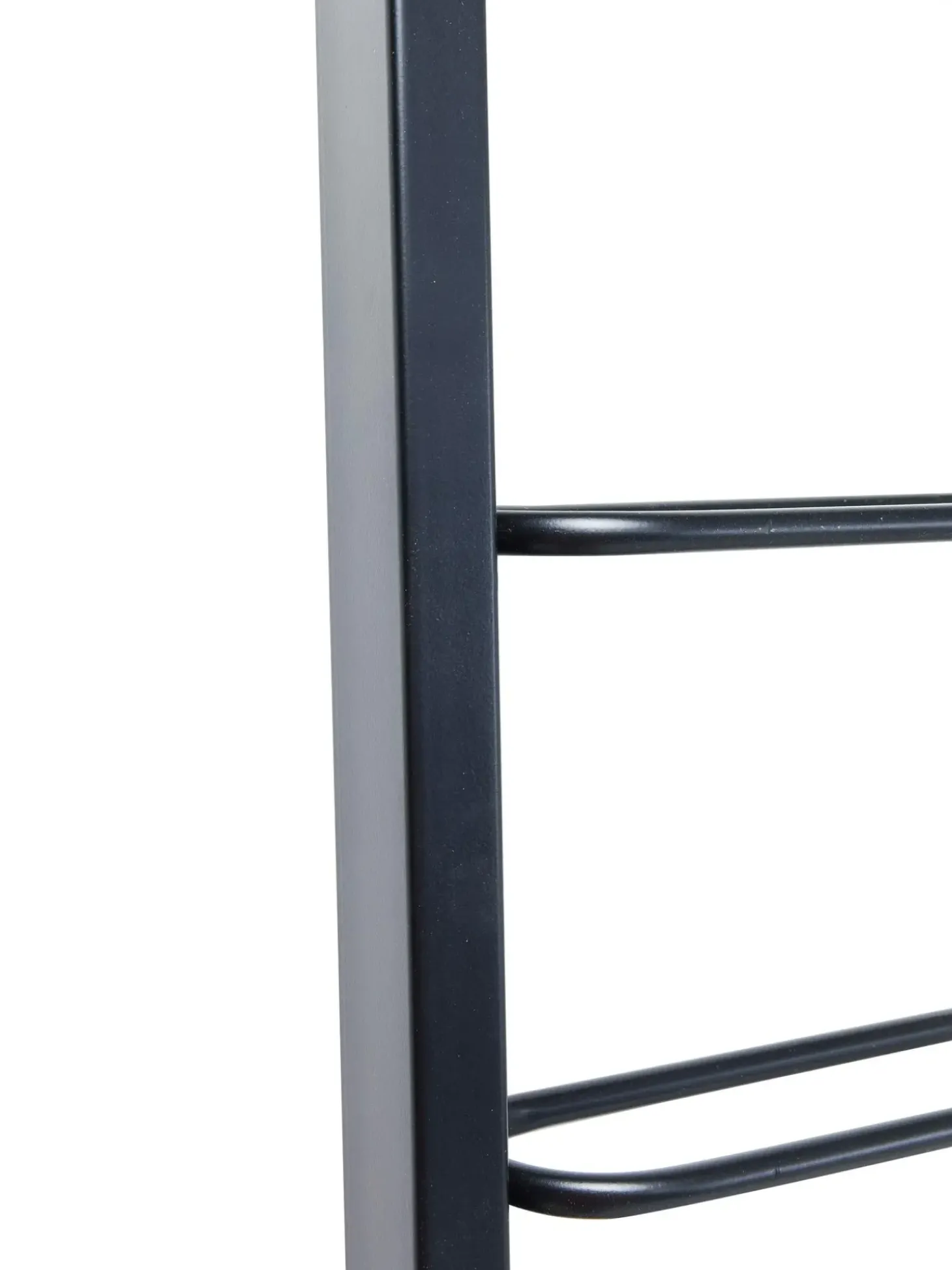 Botellero Colgante Bistro, Para 8 Botellas