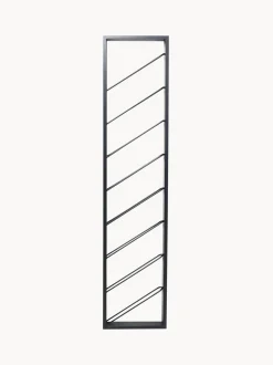 Botellero Colgante Bistro, Para 8 Botellas