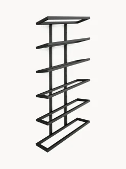 Botellero De Metal Vinia