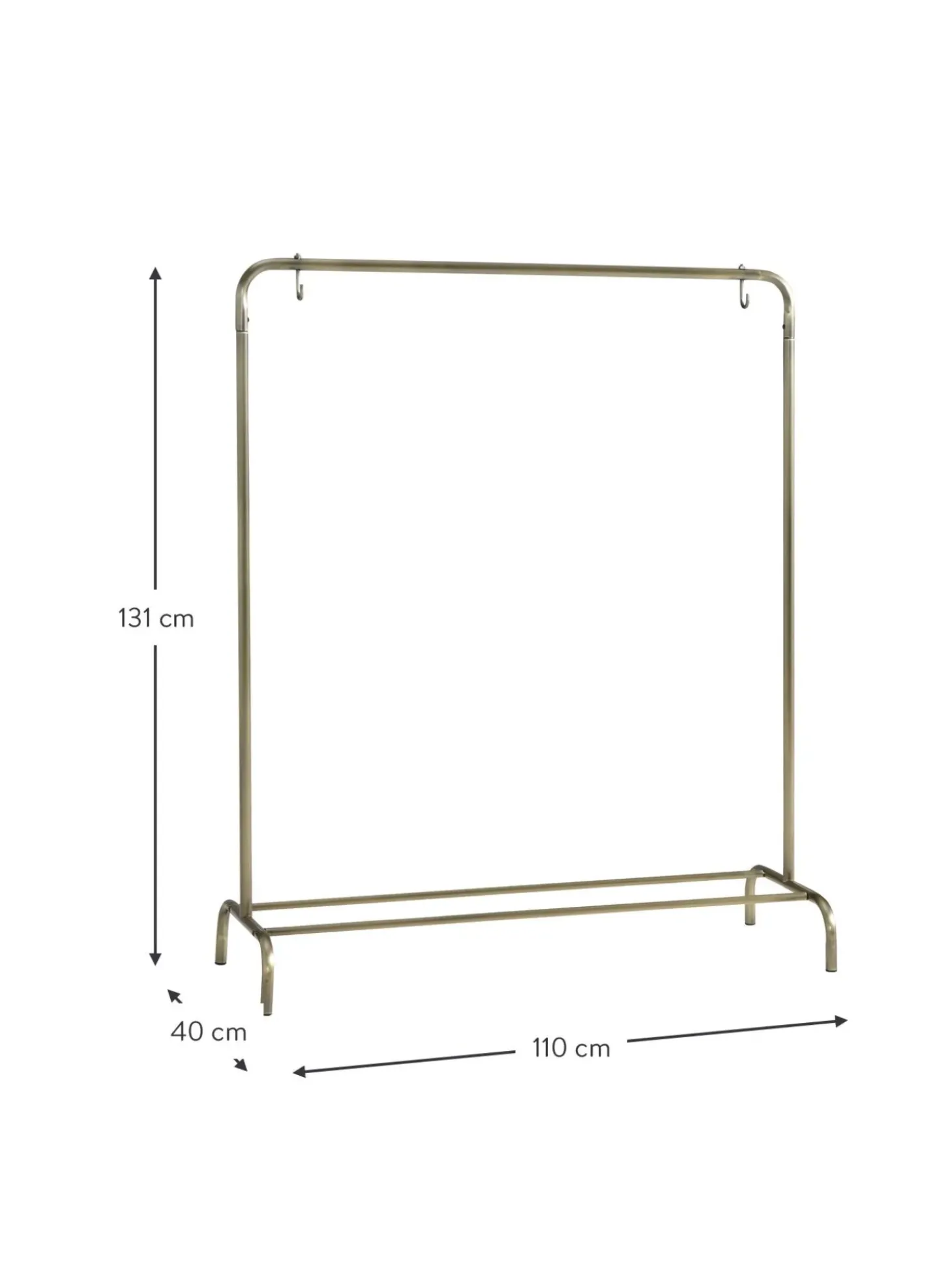 Burro De Metal Industri