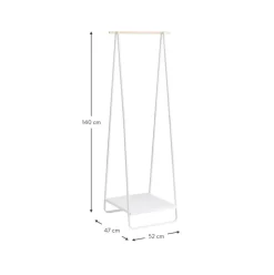 Burro De Metal Tower