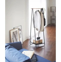 Burro De Metal Tower