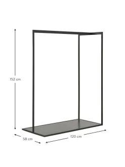 Burro En Look Marmol Pacey