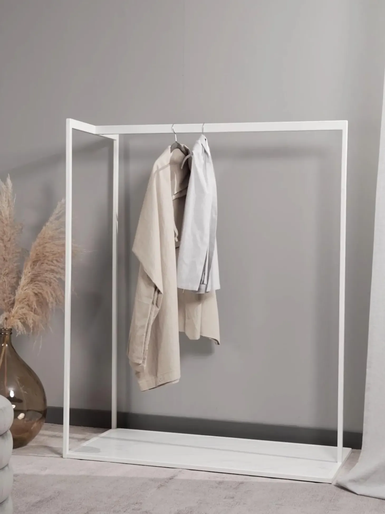 Burro En Look Marmol Pacey