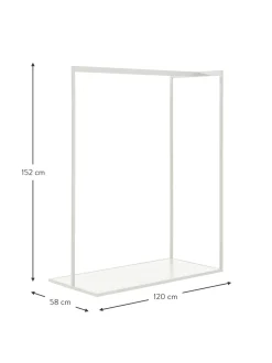 Burro En Look Marmol Pacey