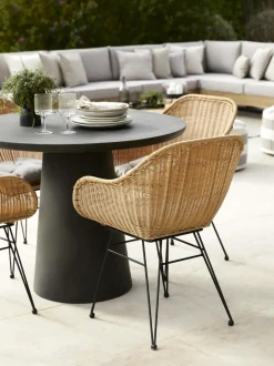 Butacas Costa, 2 Uds.