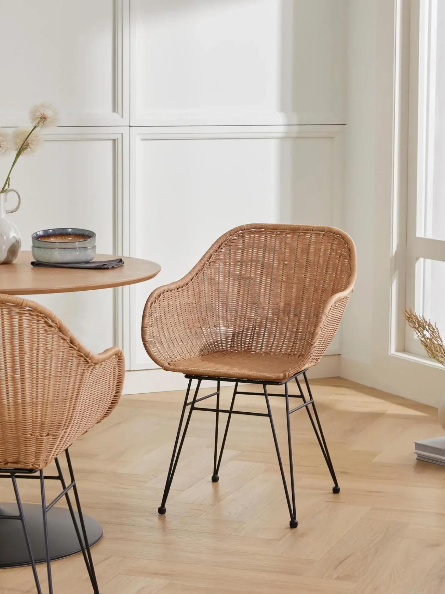 Butacas Costa, 2 Uds.