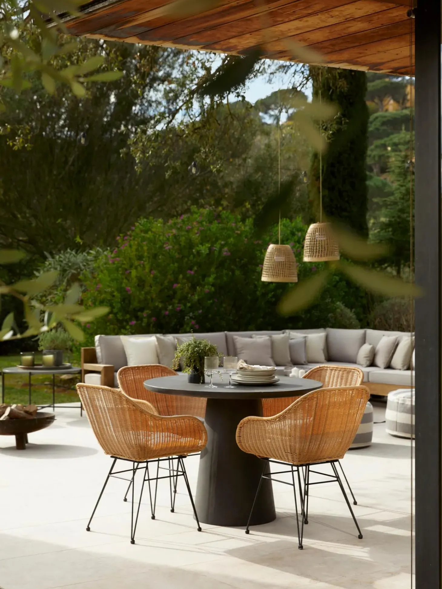 Butacas Costa, 2 Uds.