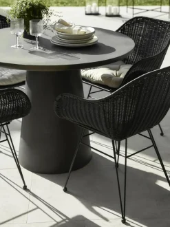 Butacas Costa, 2 Uds.