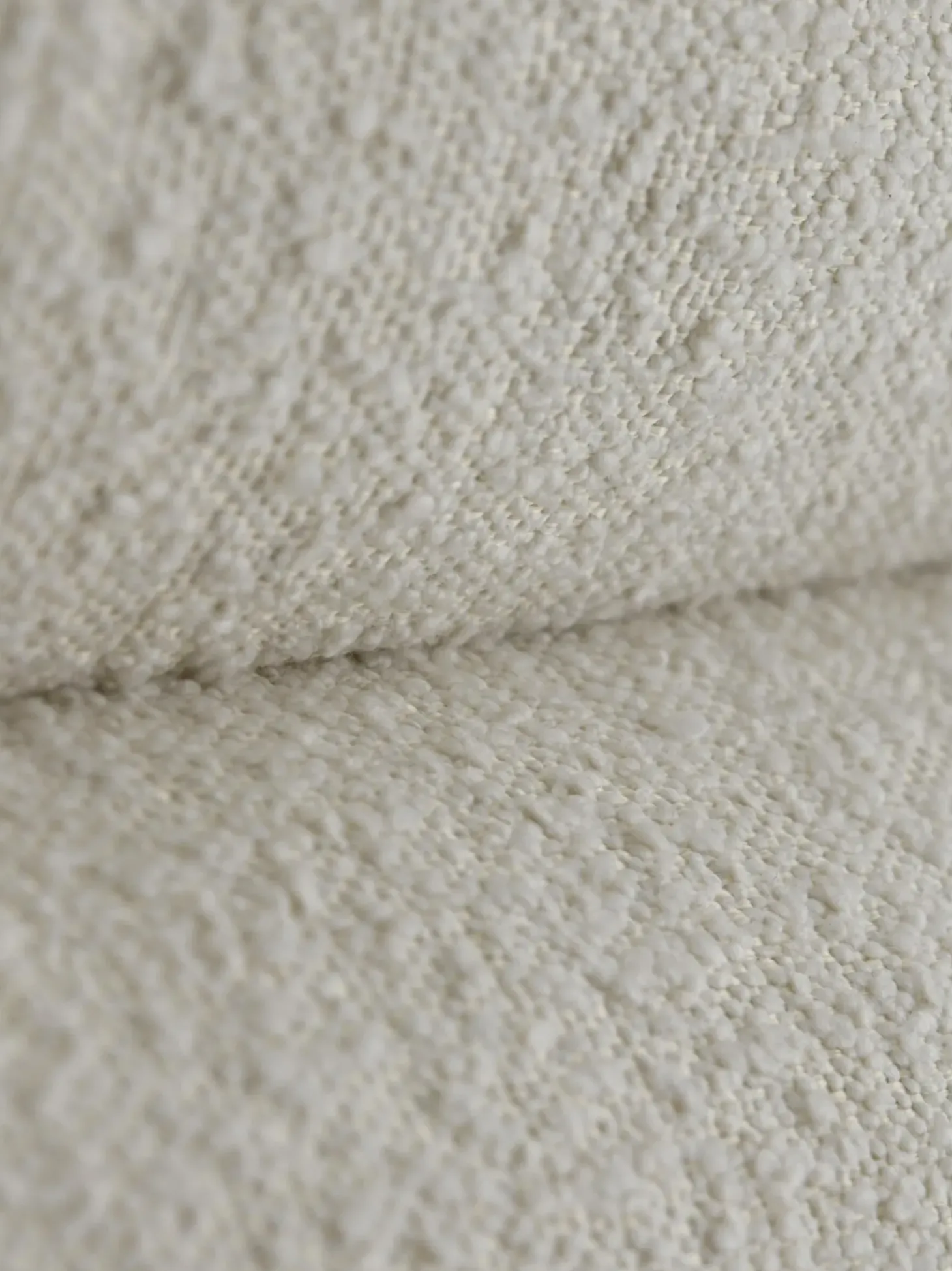 Cabecero Acolchado En Tejido Boucle Sleep