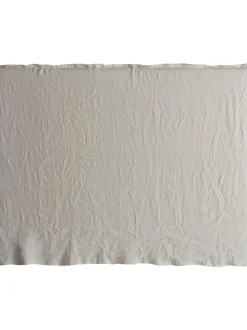 Cabecero De Lino Palma