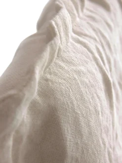 Cabecero De Lino Palma