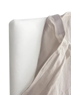 Cabecero De Lino Palma