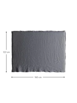 Cabecero De Lino Palma