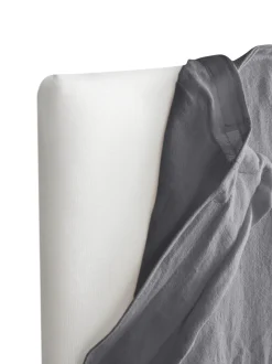 Cabecero De Lino Palma