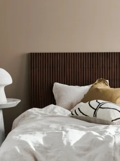 Cabecero De Madera De Mango Betty