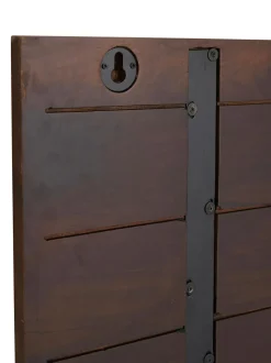 Cabecero De Madera De Mango Betty