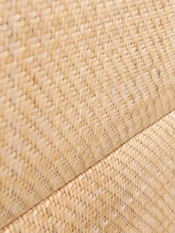 Cabecero De Ratan Byrum